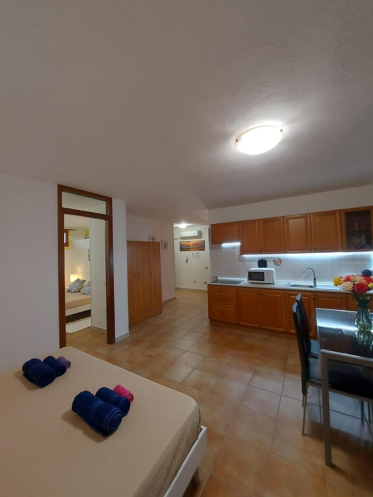 Sa Domu Villa Quartu Sant'Elena Bagian luar foto